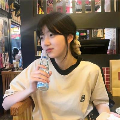 一个唱，一个不唱